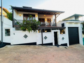 ABIBI Villa